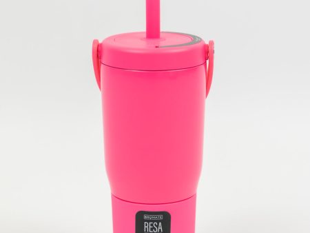 BruMate Resa 25oz. | Neon Pink For Sale