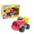 Chuck My Talking Truck - Tonka For Sale