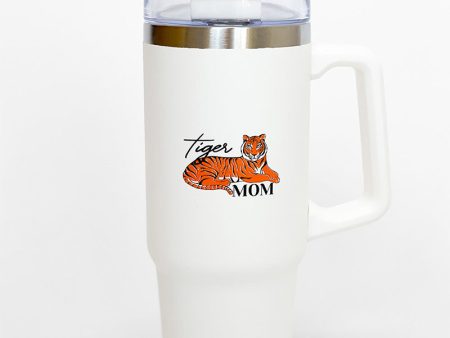 Tiger Mom Tumbler Online Sale