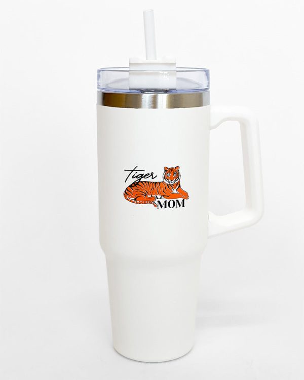 Tiger Mom Tumbler Online Sale