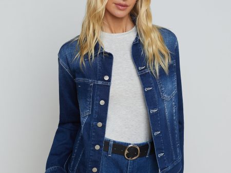 Mack Oversized Jacket Sale