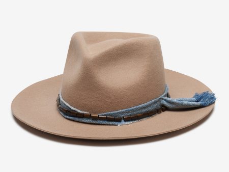 Scout Fedora Hat Online Sale