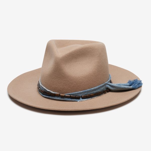 Scout Fedora Hat Online Sale