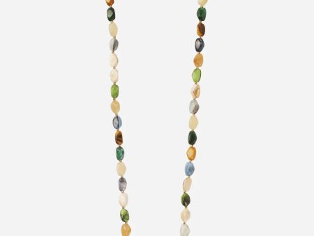 Polly Long Chain Multicolor 120cm Cheap