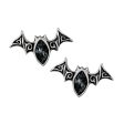 Viennese Nights Studs by Alchemy Gothic For Sale