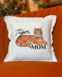 Tiger Mom Petite Pillow Discount