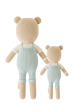 cuddle + kind: Charlie the honey bear Online Sale