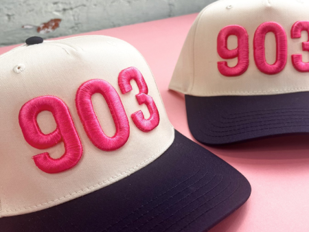 MADLEY: 903 Hat Cheap