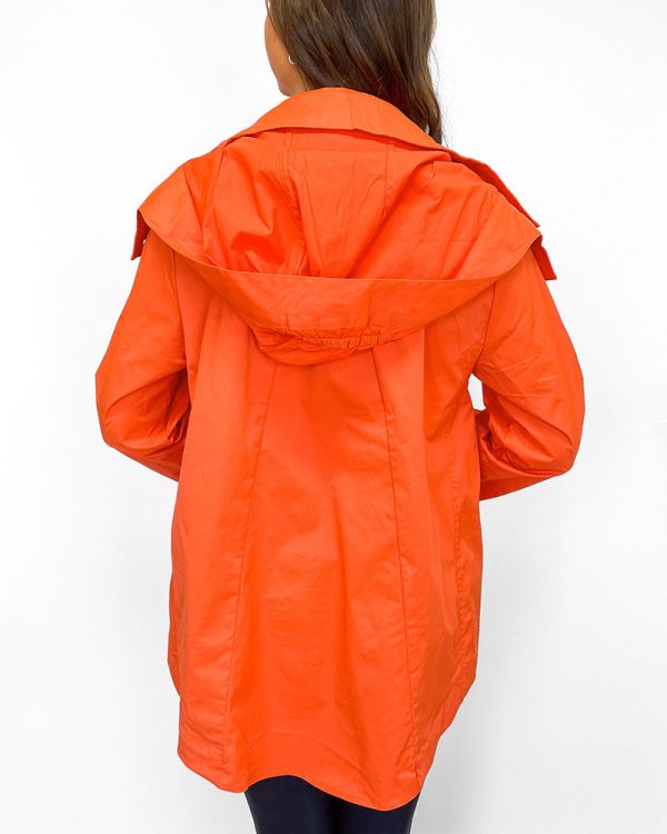 Ciao Milano Savina Jacket - Water Resistant For Sale