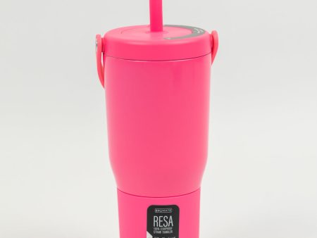 BruMate Resa 35oz. | Neon Pink on Sale