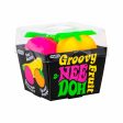 Groovy Fruit Nee Doh Online