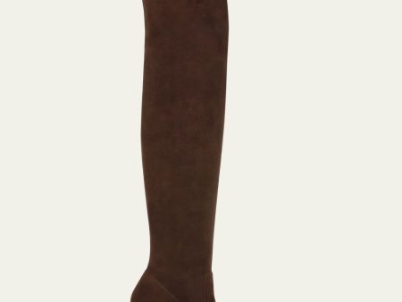 Lalita Over the Knee Boot Online now