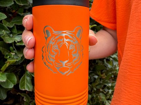 Tiger Slim Can Holder For Cheap