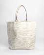 Tiger Stripe Tote Cheap