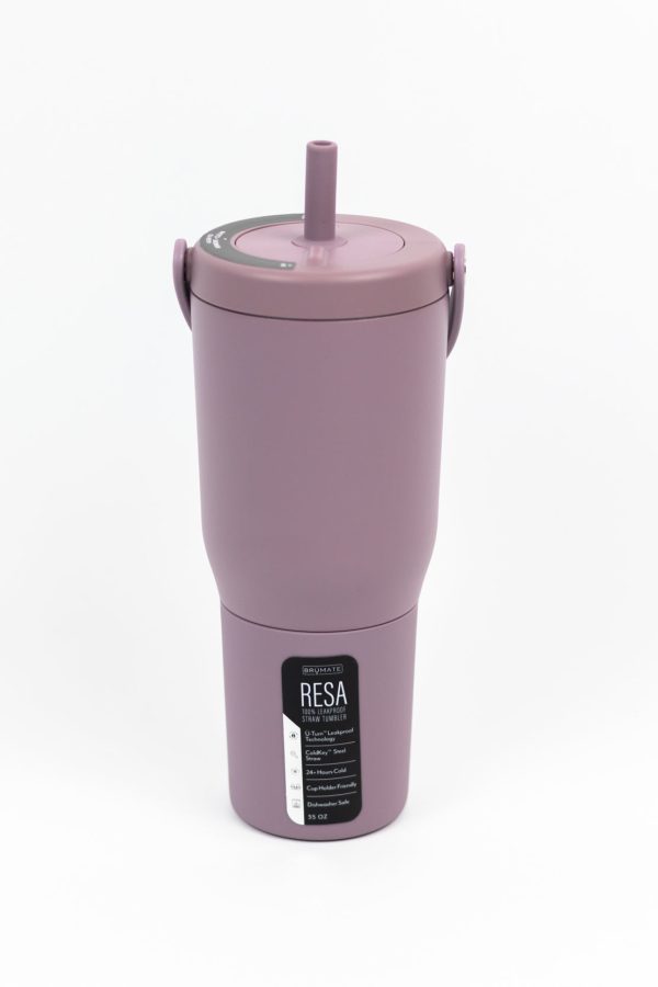 BruMate Resa 35oz. | Lilac Dusk Online Sale