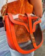 Chelsea Bag - Orange Online