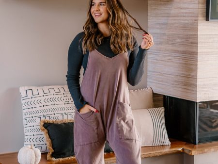 Hot Shot Onesie | Dark Espresso Online Sale