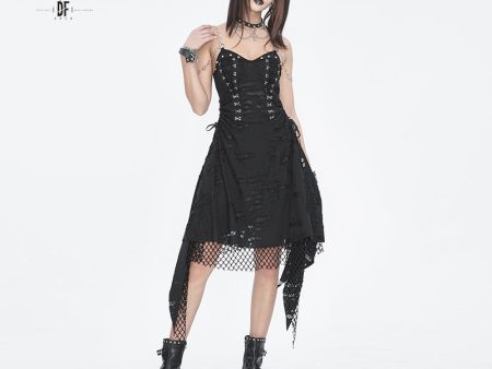 Cosmic Dream Dress by Devil Fashion For Discount