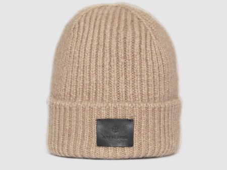 Elia Beanie, CAMEL Online