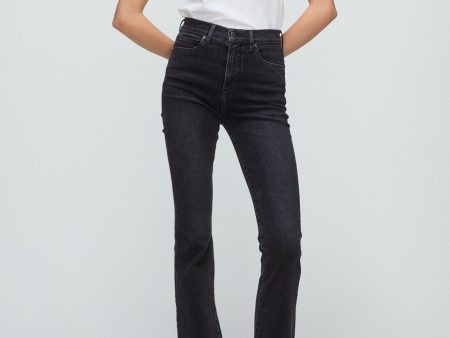 Beverly Skinny-Flare Jean Hot on Sale