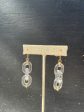 CPL3888 Lucite Links Earring Discount