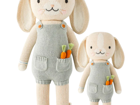 cuddle + kind: Henry the bunny-Ivory Online Sale