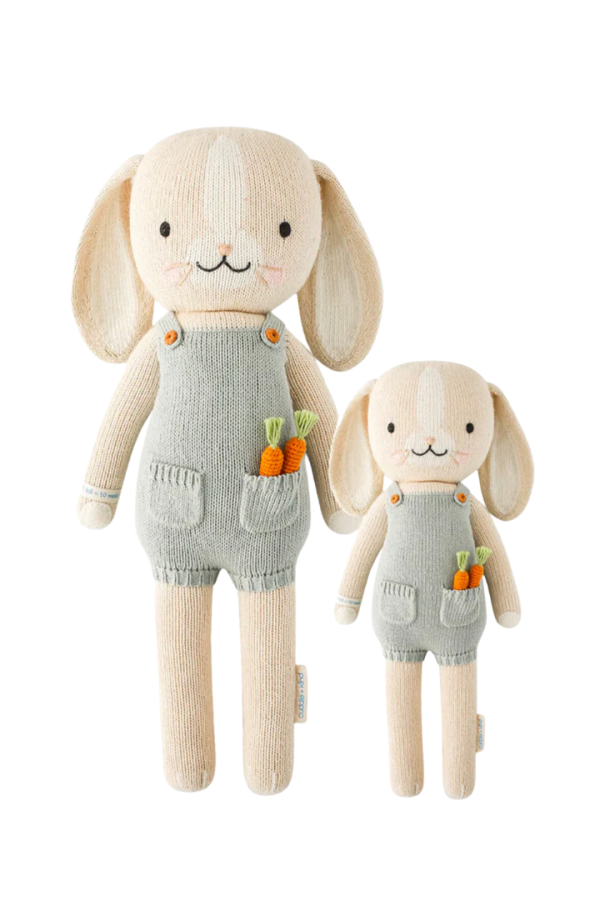 cuddle + kind: Henry the bunny-Ivory Online Sale