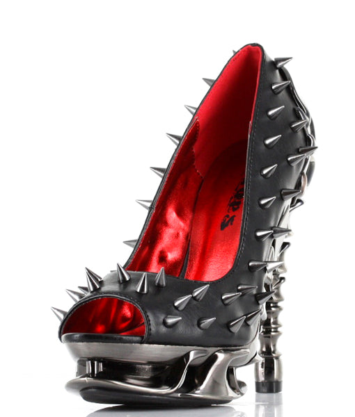 Talon High Heels by Hades Footwear Discount