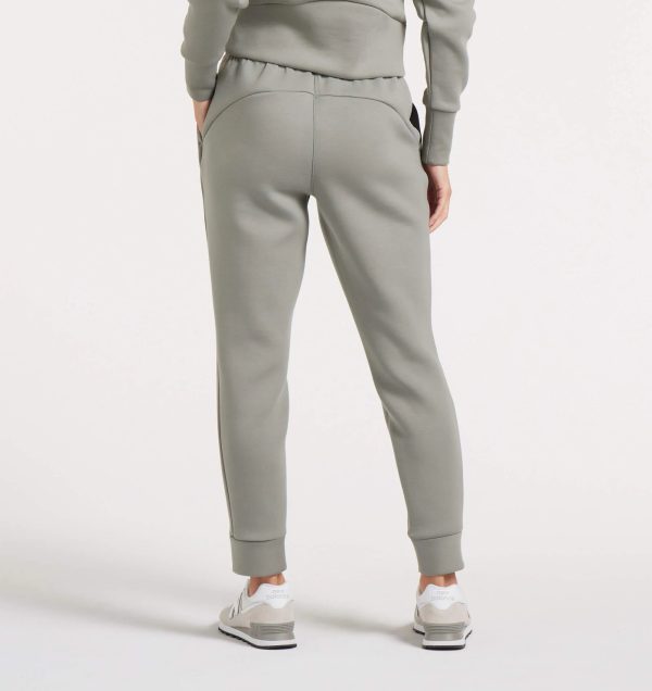 UNRL LuxBreak Sweat Jogger | Eucalyptus Sale