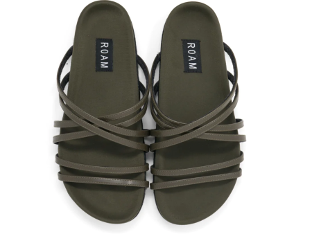 X Sandal For Discount