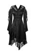 Dark Phoenix Dress by Dark In Love Cheap