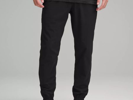 Pace Breaker Jogger *Regular 29  | Black Fashion