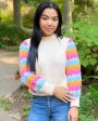 Addalyn Sweater Cheap