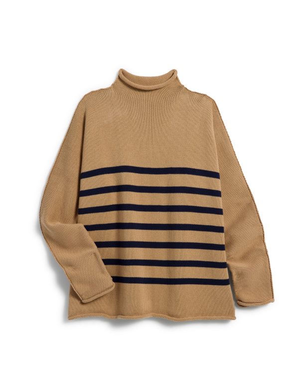 Monterey Sweater Supply