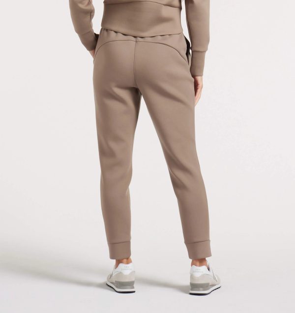 UNRL LuxBreak Sweat Jogger | Walnut Online