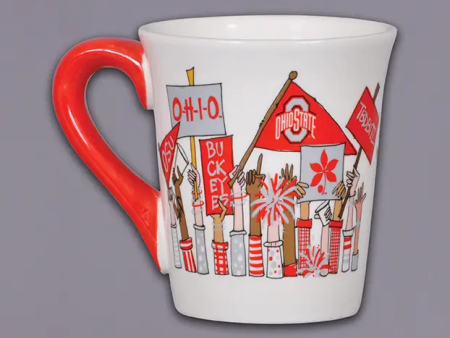 Osu Cheer Mug Online