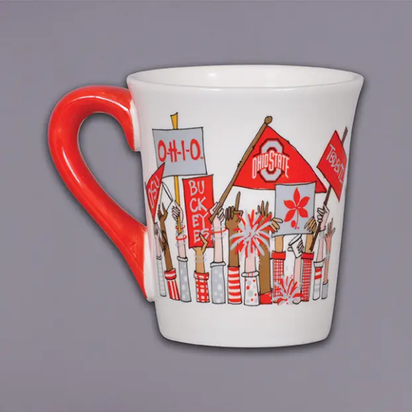 Osu Cheer Mug Online