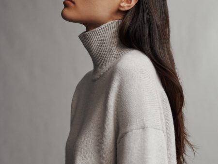 New Perfect Turtleneck Sale