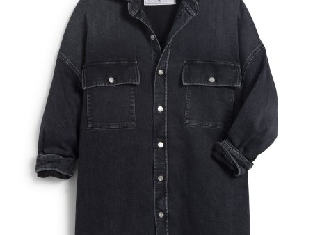 Utility Shirt Cheap