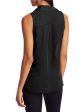 Freja Draped Blouse Discount