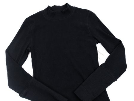 The Rickie Top | Black Cheap