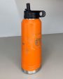 Clemson Map Insulated Water Bottle Online Sale