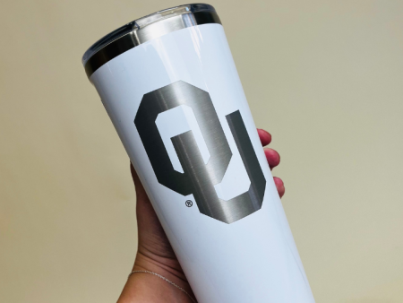 Corkcickle :Tumbler-OU Cheap