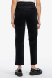 Kut From The Kloth: Elizabeth Velveteen Trouser Online Sale