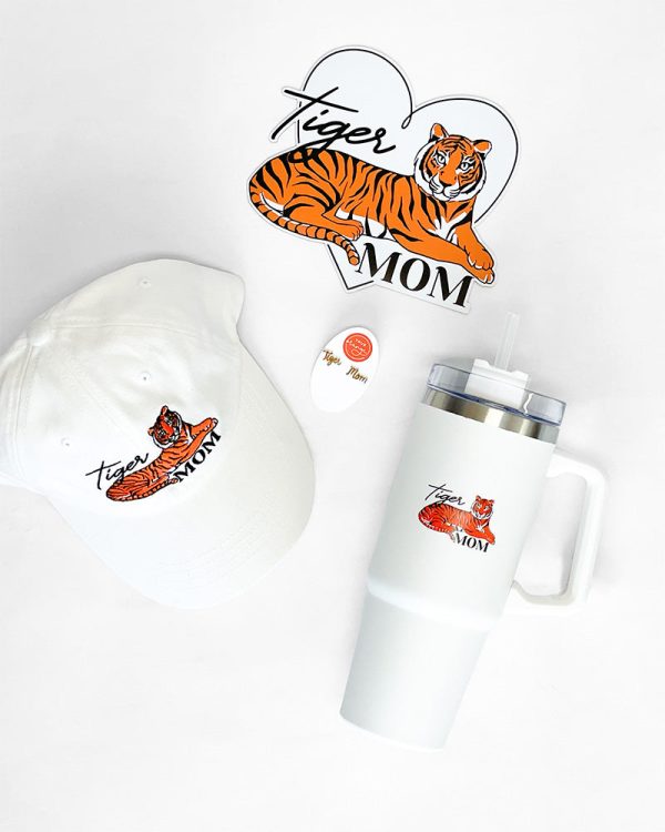 Tiger Mom Bundle Hot on Sale