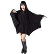 Bat Web Cape by Kreepsville 666 Hot on Sale