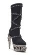 Tanith Boots by Hades Footwear Online