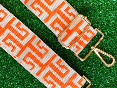 Touchdown Purse Strap Online