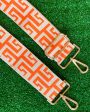 Touchdown Purse Strap Online