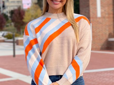 Alli Sweater on Sale